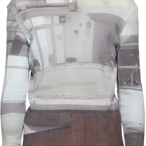 rare paloma wool unisex pool top - Picture 2 of 7